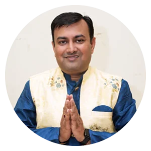 Nikunj Guruji