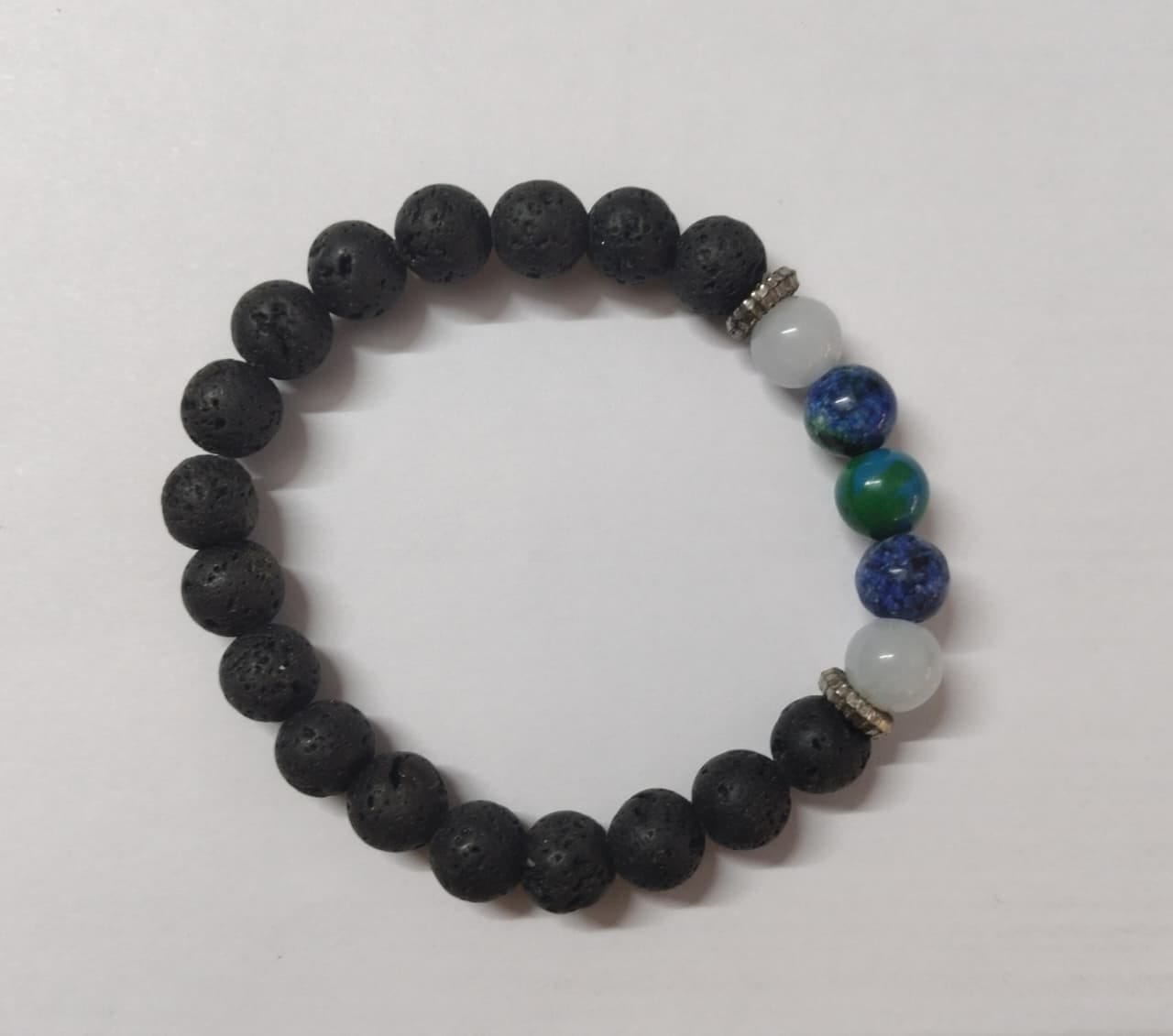 Weight loss bracelet