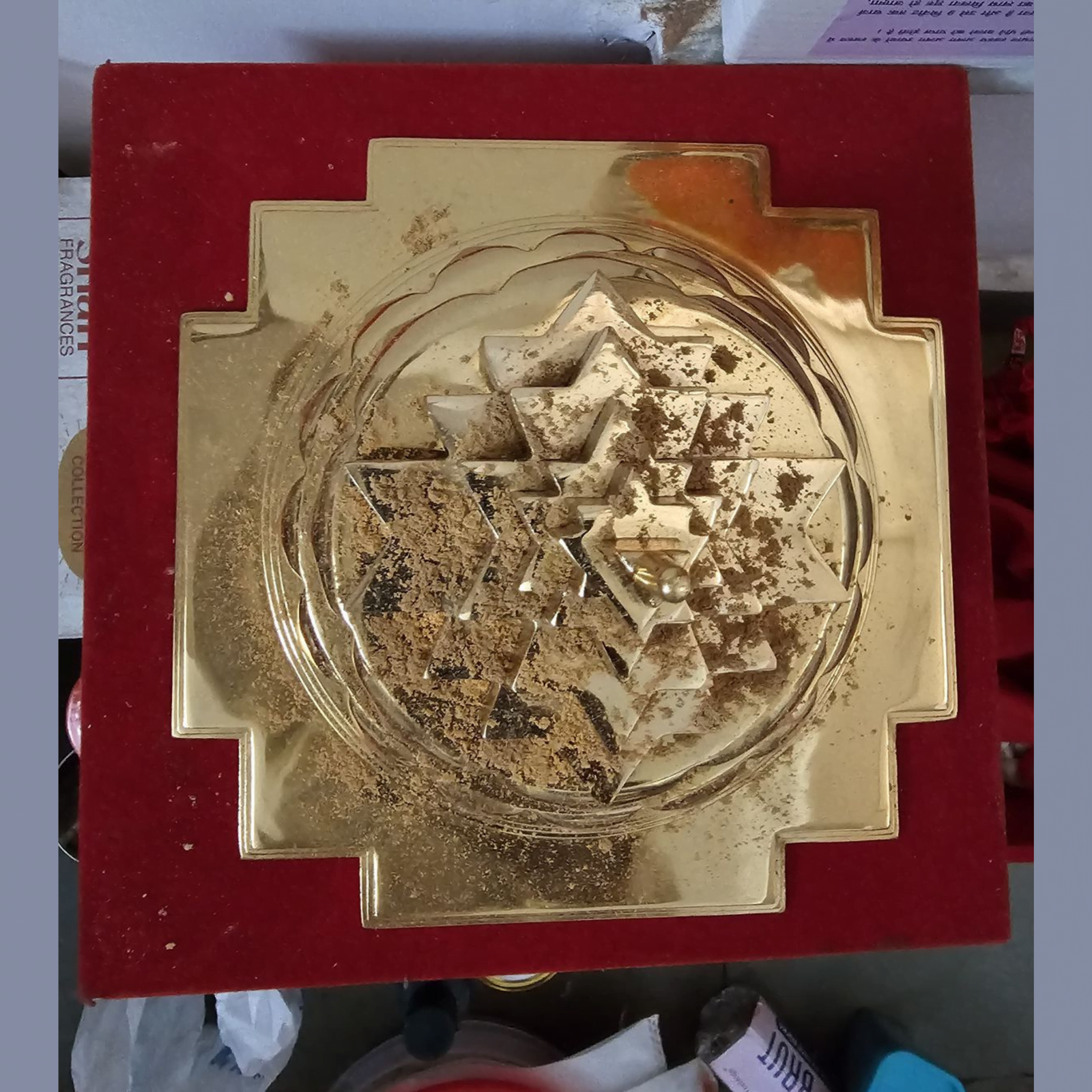 Shree Yantra - Image 3