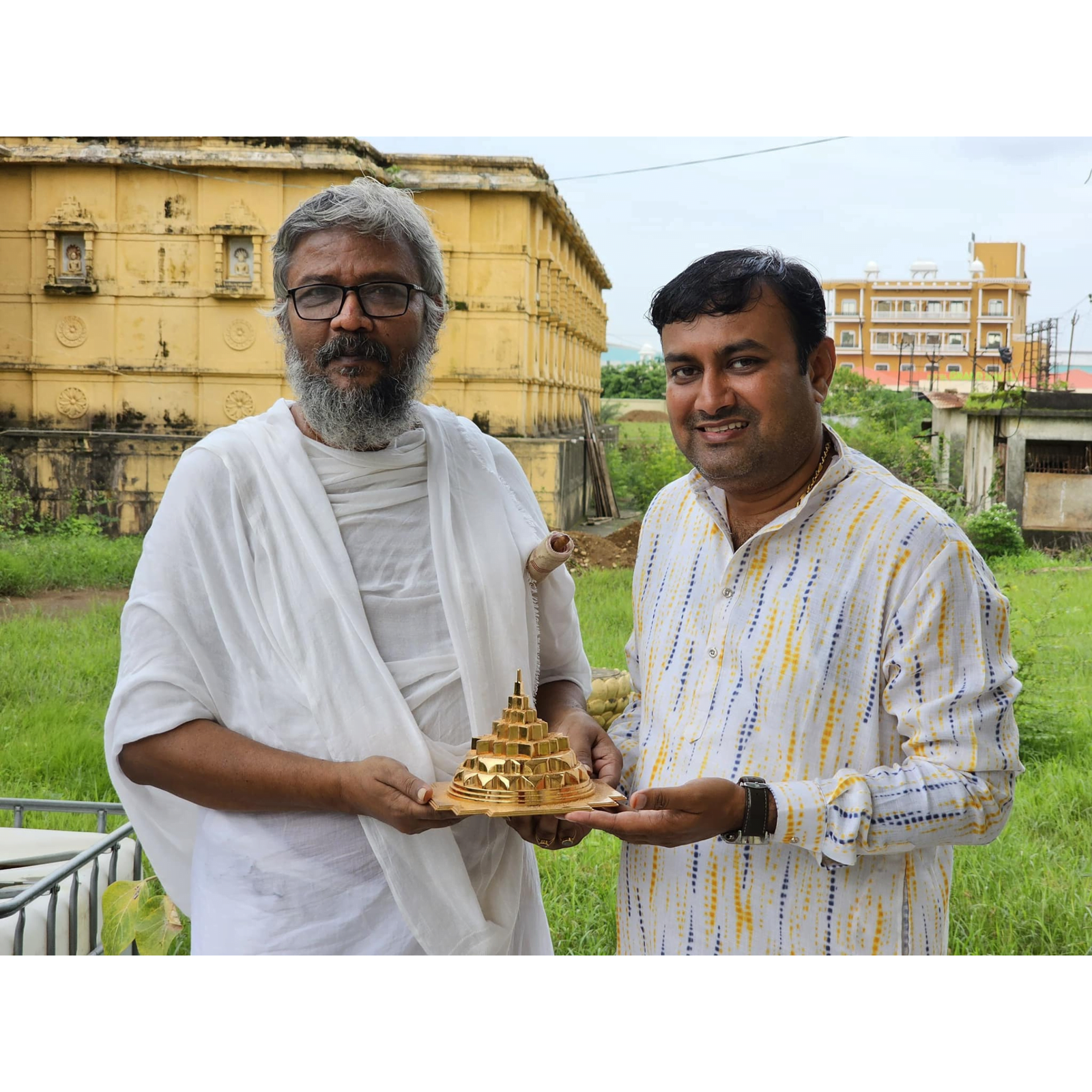 Shree Yantra - Image 4
