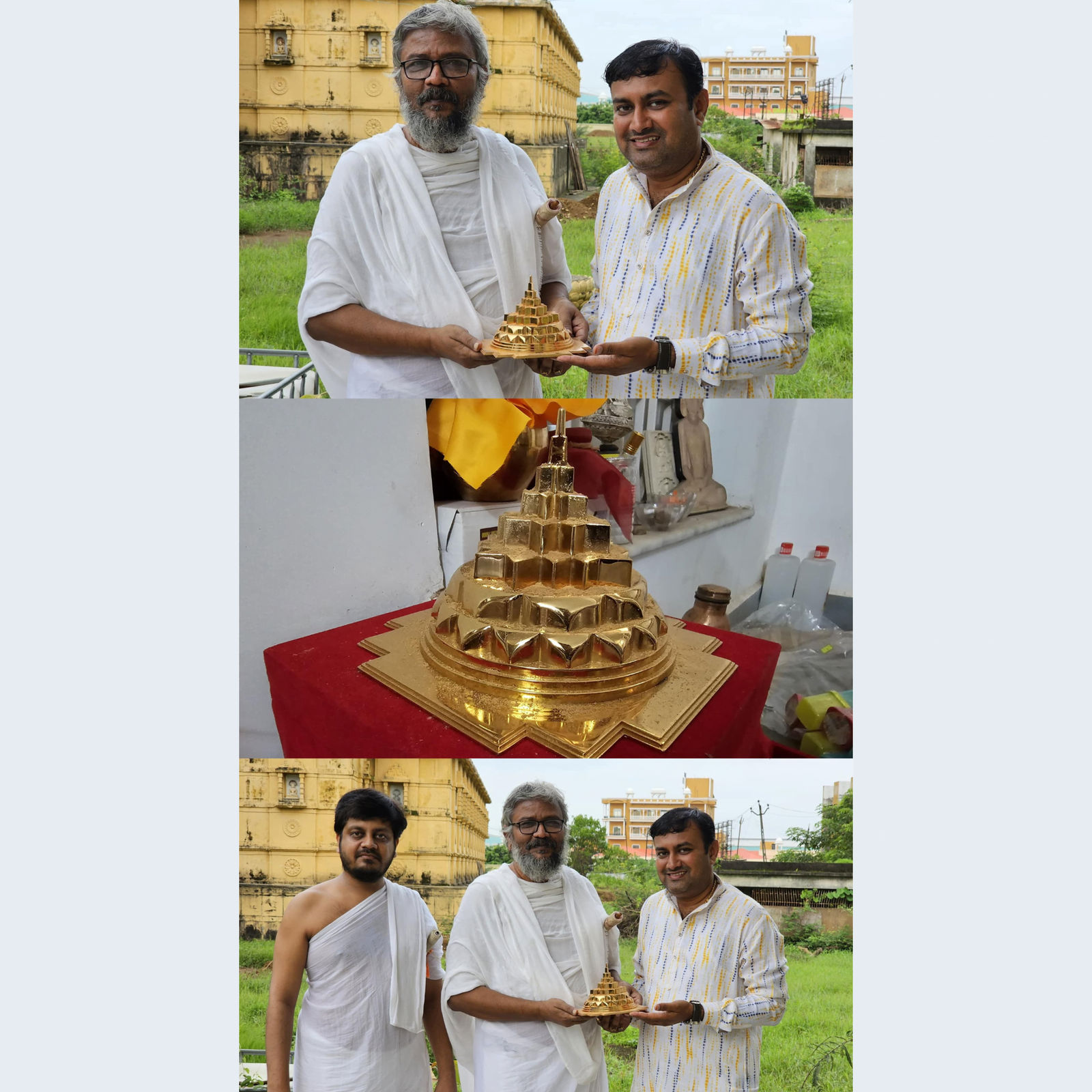 Shree Yantra - Image 6