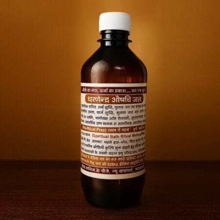 Dharmendra Aushadhi Oil