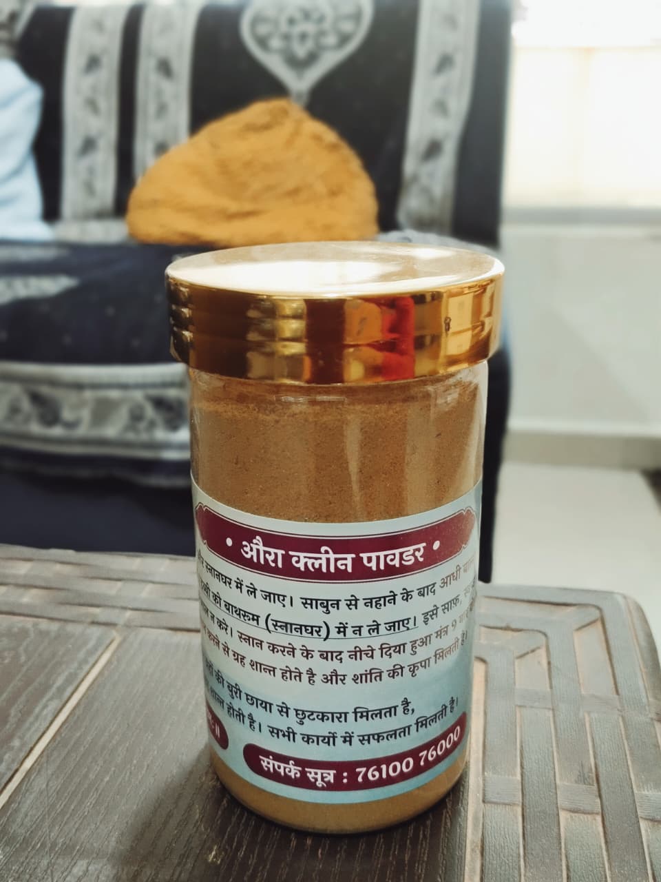 Aura-Cleaning-Powder Aura-Cleaning-Powder