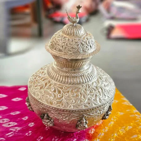 urja kalash by jain anusthan