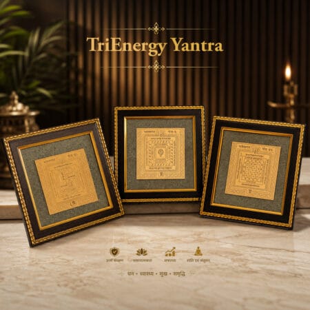 TriEnergy-Yantra